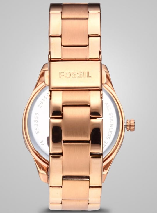 FOSSIL ES2859I Women Multifunction Watch