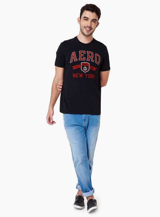 PEPE JEANS Hatch Light Wash 5-Pocket Jeans Blue