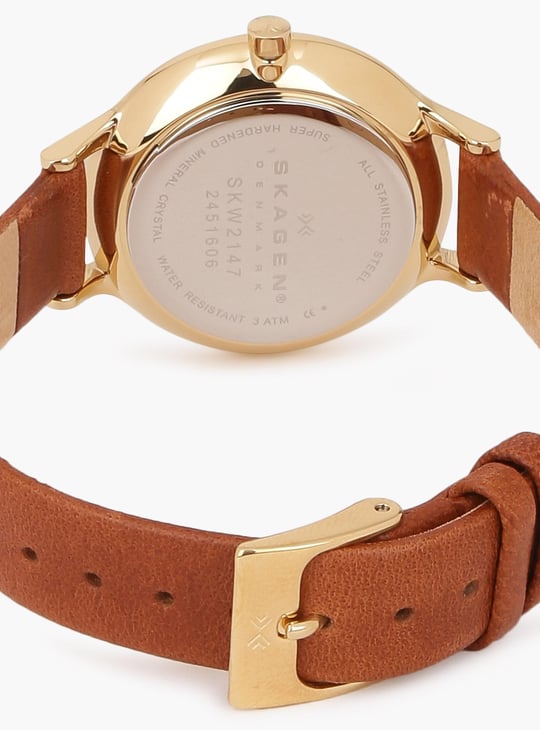 SKAGEN Anita Women s Analog Watch SKW2147