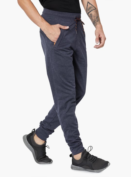 Joggers with insert pockets sale