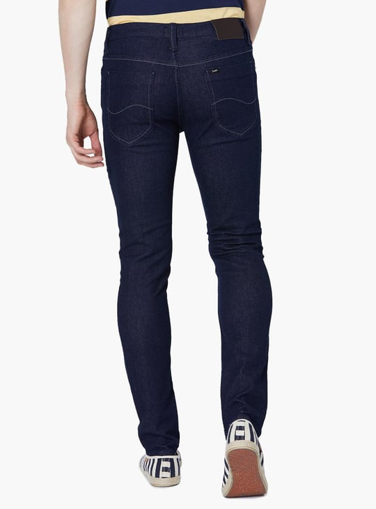 Lee bruce fit jeans on sale