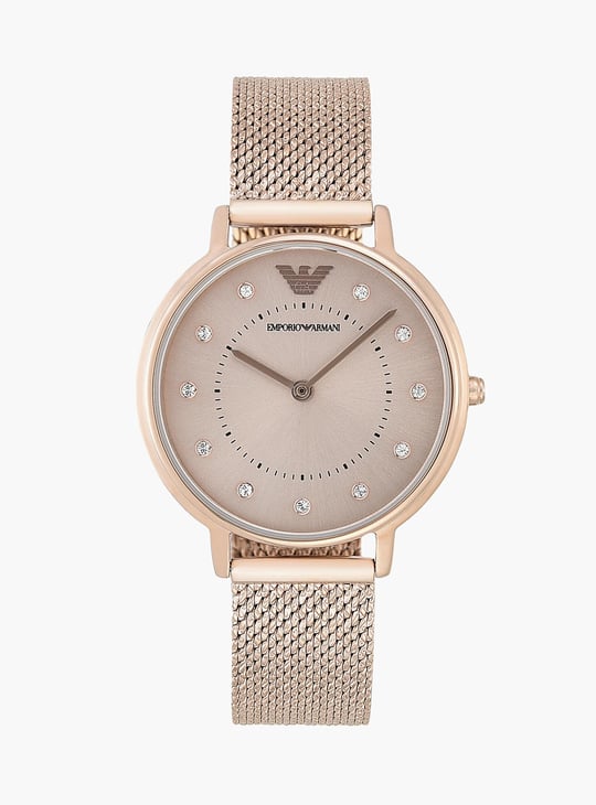 アクセサリーその他 EMPORIO ARMANI Woman Jewel Lilac EW002401 AF18088 EMPORIO ARMANI: Jewel woman - Lilac | Emporio Armani jewel