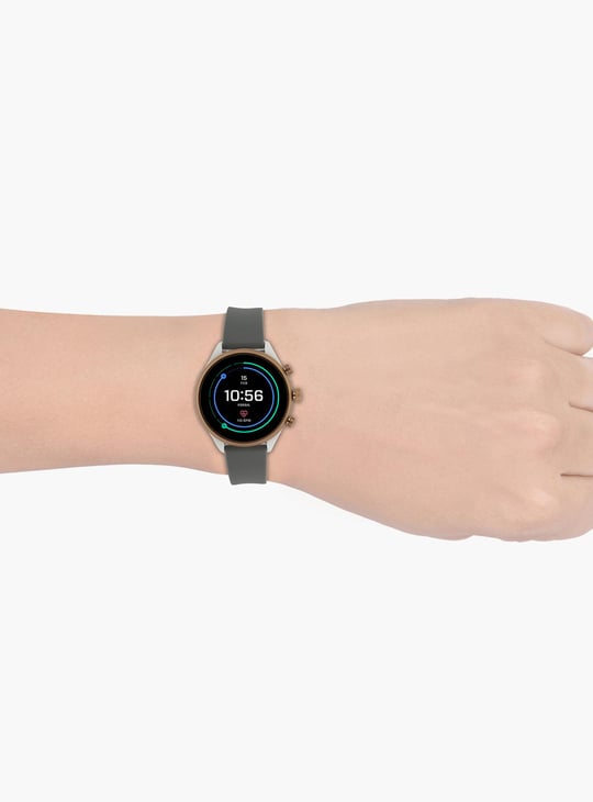 Touchscreen Smartwatch Fossil Sport Smartwatch Smartwatch Ftw4021