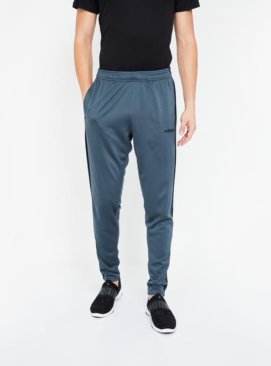 Straight fit lowers adidas best sale