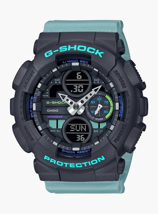 CASIO G-Shock S-Series Women Analog-Digital Watch GMA-S140