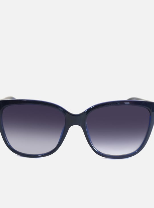 FCUK Women UV-Protected Gradient Sunglasses- FC7595C1