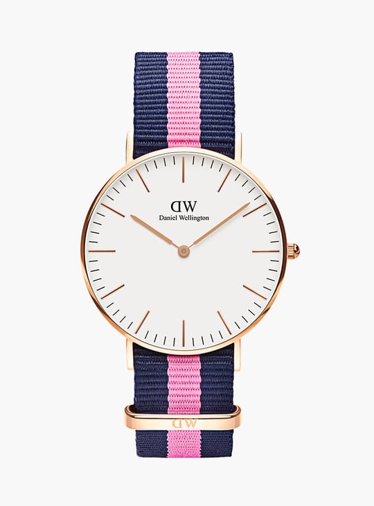 Daniel wellington watch from which country