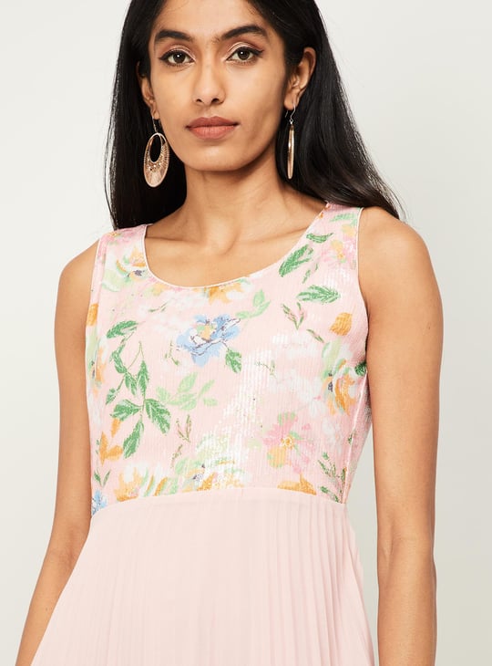 chinese dress ladies ZIP CODE MAXI DRESS  AKIRA