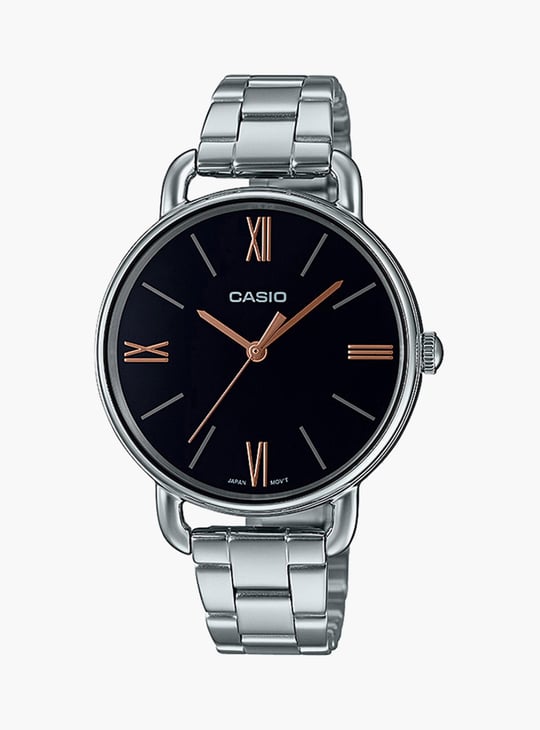 CASIO Enticer Women Analog Watch A1803