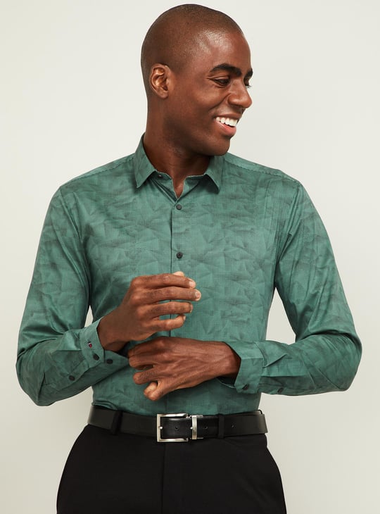 Formal Shirt Louis Philippe Casual Shirts Myntra Buy Louis