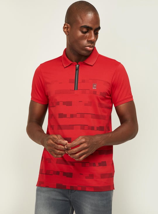 Spykar polo t shirts hotsell
