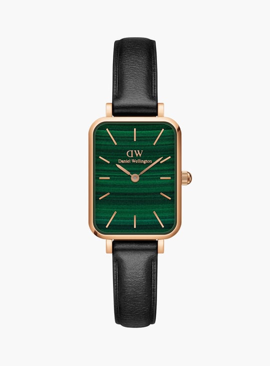 DANIEL WELLINGTON Quadro Women Analog Watch- DW00100439