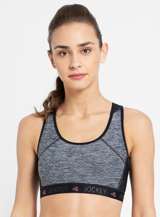 Jockey sports bra for running online