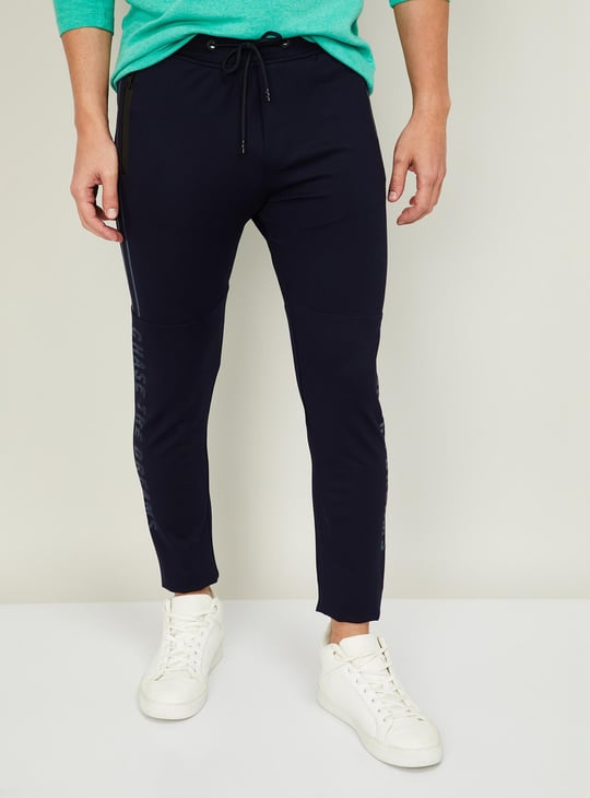 Status quo track pants online