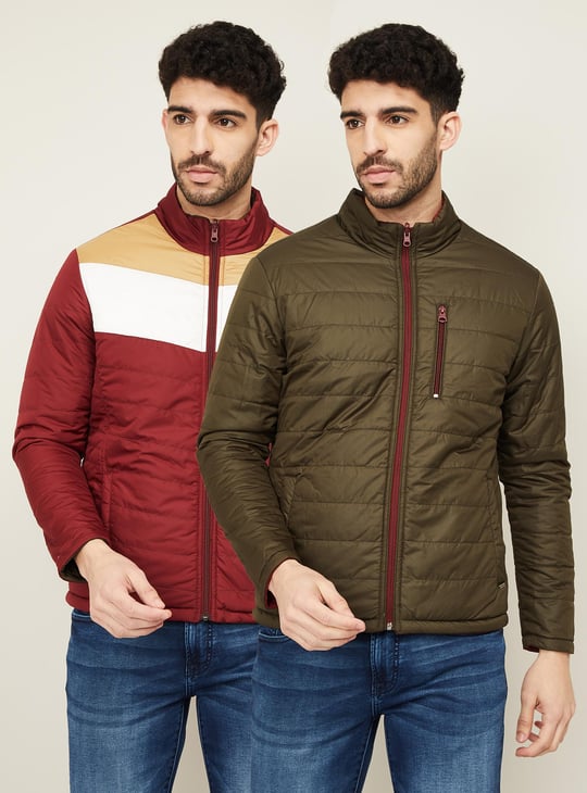 Numero uno men's jackets best sale