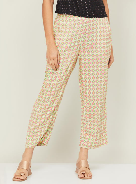 Ethnic pants online shopping best sale