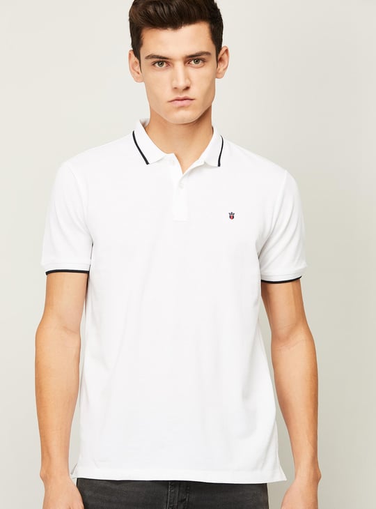 Lp polo t shirt best sale