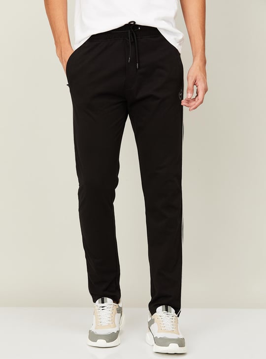 Status quo track pants online