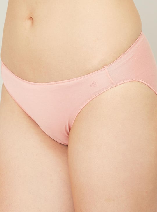 Jockey seamless panty discount