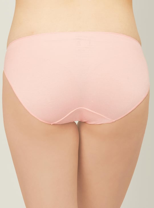 Jockey seamless underwear discount