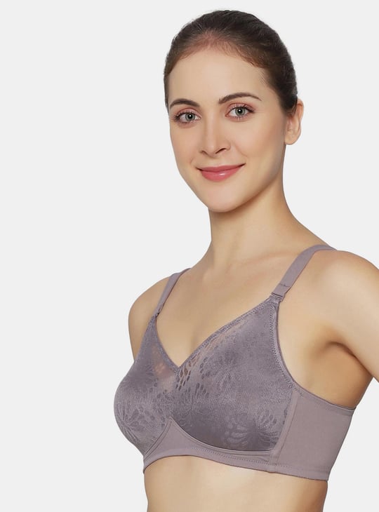 Triumph Women's Lace Underwire Bra - Flirty & Supportive
