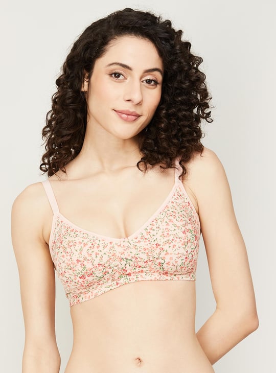 Enamor high coverage bra online