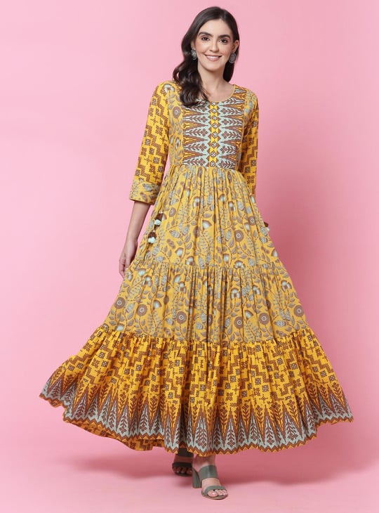 green emerald velvet dress BIBA IN RIVE GAUCHE  THE NEW ARRIVALS lkyaz zel