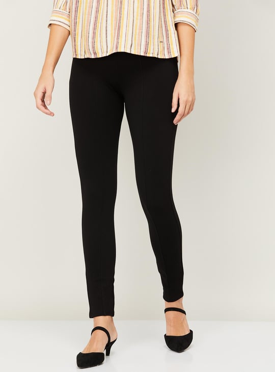 Allen solly jeggings best sale