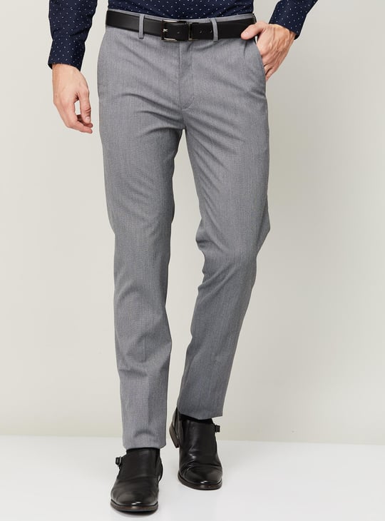 Arrow new york trousers best sale