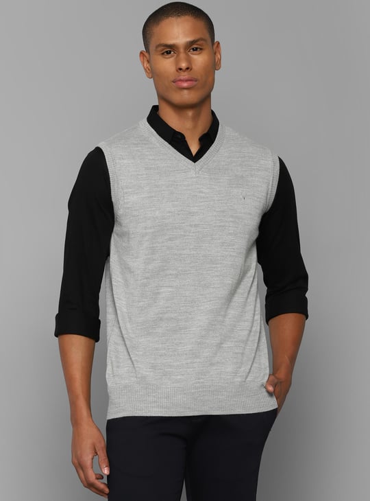 Allen solly sweater best sale