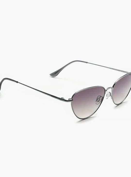 SCOTT Women UV Protected Cateye Sunglasses - SC2637MALINC154S