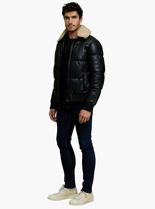 【希少】celio work jacket KEEP IN TOUCH JACKET XL [71-63cm] * CELIO JACKET L fits XL