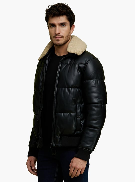 【希少】celio work jacket 1000014451230-White-White-