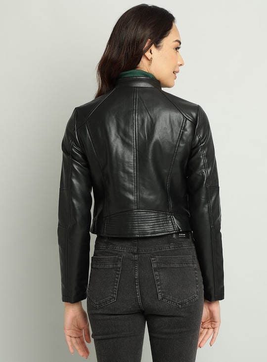 Madame leather jackets best sale