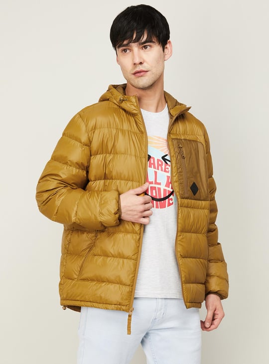 American eagle puffer jacket mens best sale