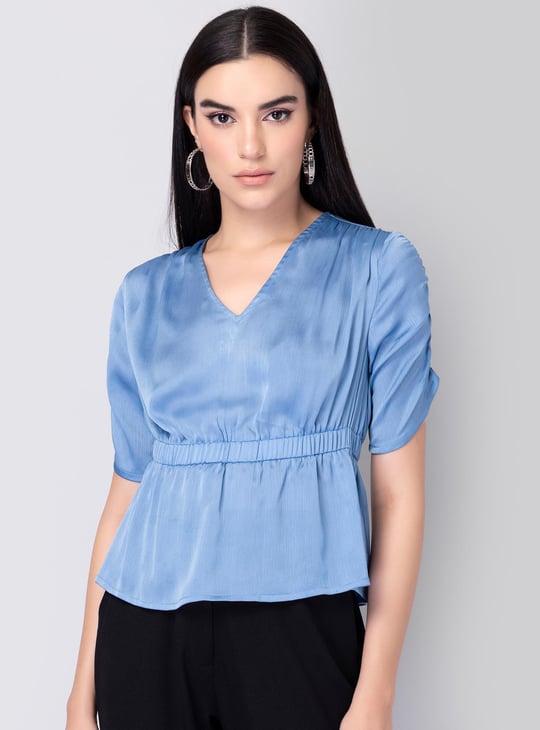 Faballey tops discount