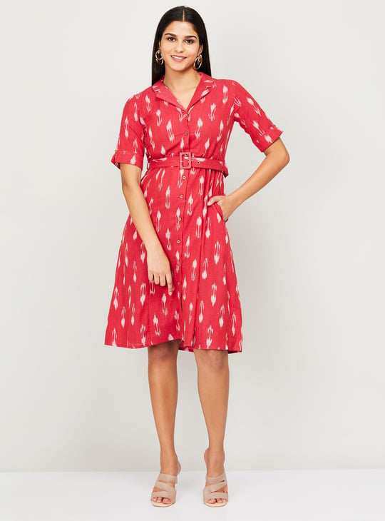 Biba shirt dress best sale