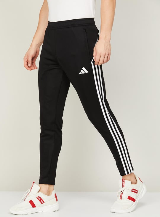 ADIDAS Men Three Striped Track Pants