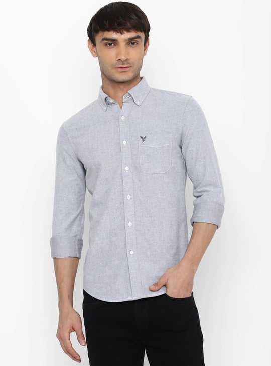eagle men's dress shirts regular fit Men's EAGLE Button Down & Dress Shirts