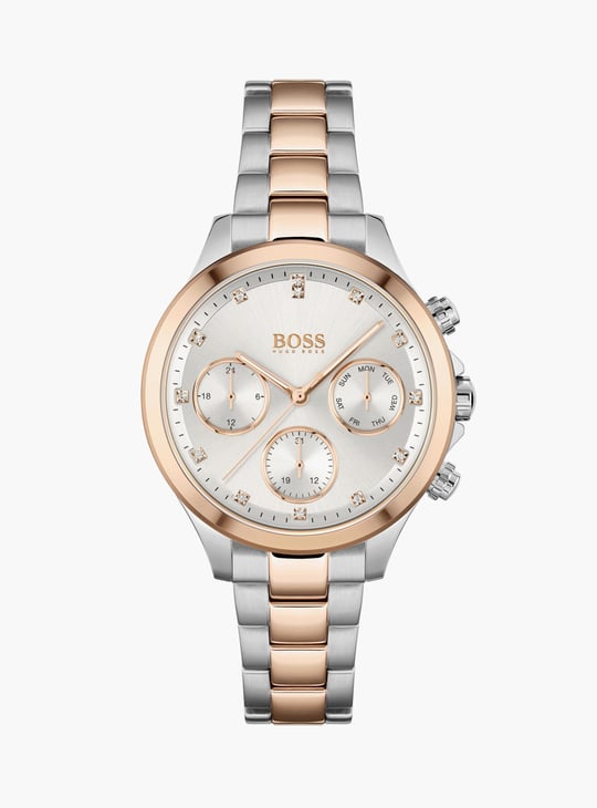 HUGO BOSS Hera Women Multifunction Watch with Bracelet 1502564