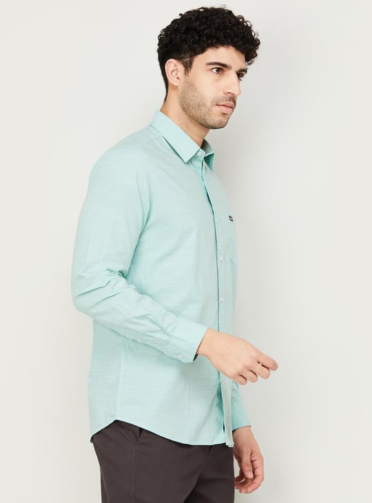 slim fit dress slacks Men's Slim Fit Dress Shirt by Marquis in 30 Colors  The Look!  Shopthelookonline.com