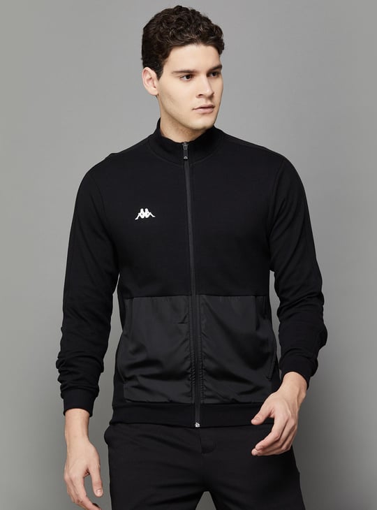 Kappa jackets mens india deals