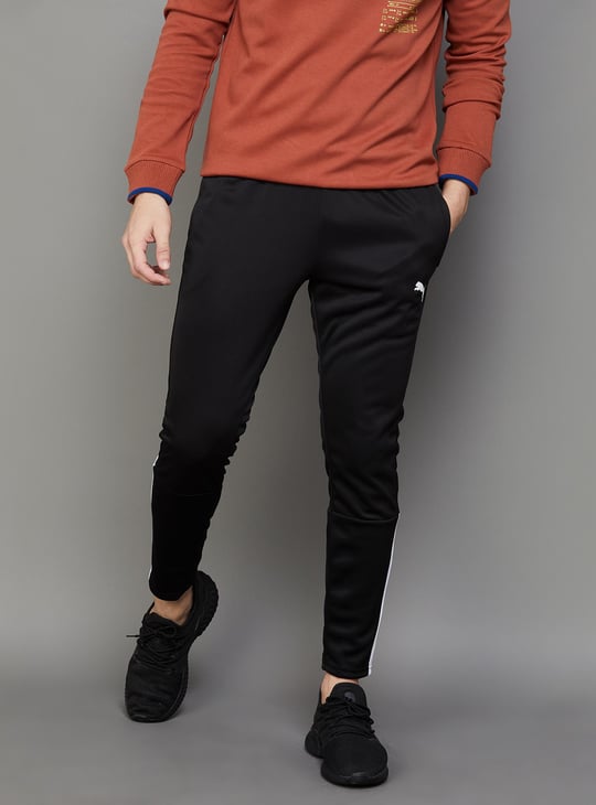 PUMA Men Solid Sports Track Pants