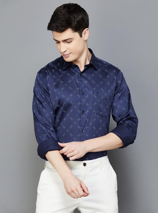 sachin and babi light blue dress Buy Indian Mens Casual Wear Online Shopping – Andaaz Fashion USA main image 1