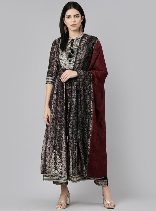 Neerus anarkali outlet