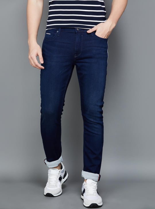 Lee skinny fit jeans online