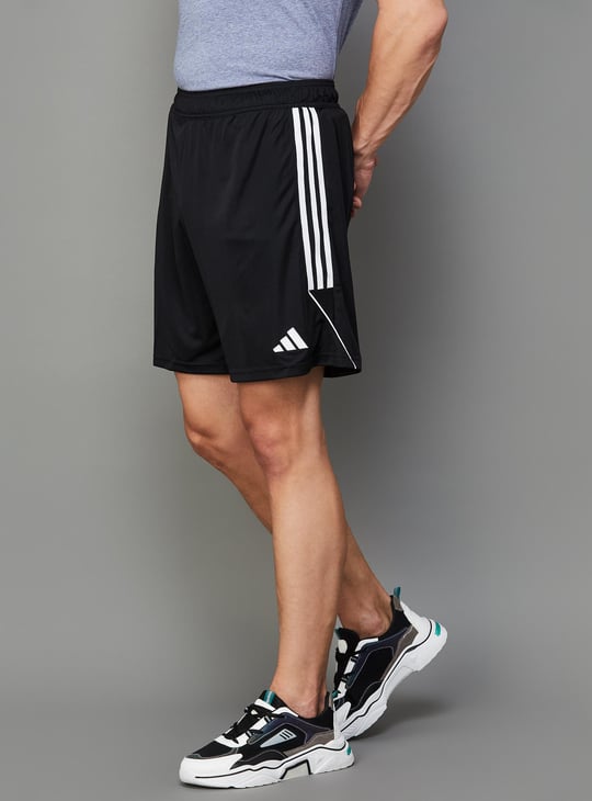 ADIDAS Men Three Striped Sports Shorts