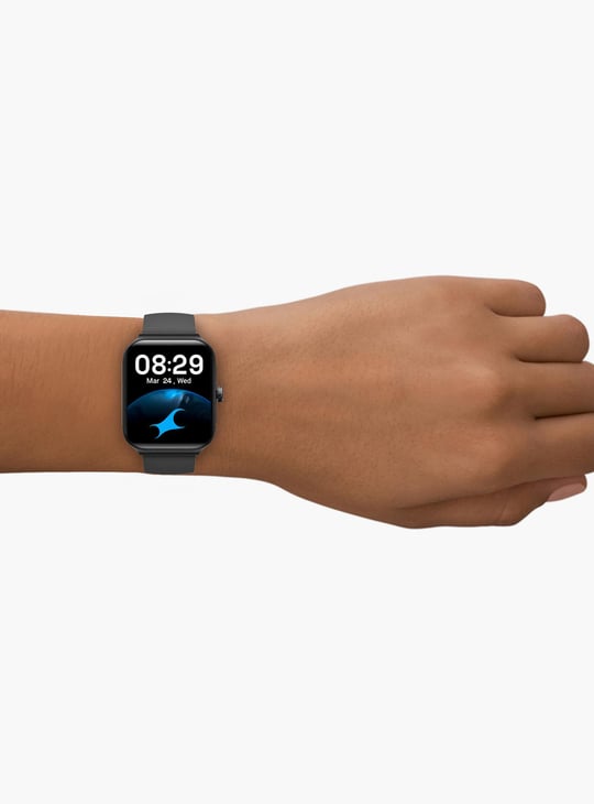 Reflex Horizon Fastrack Watch Connect To Mobile FASTRACK Reflex