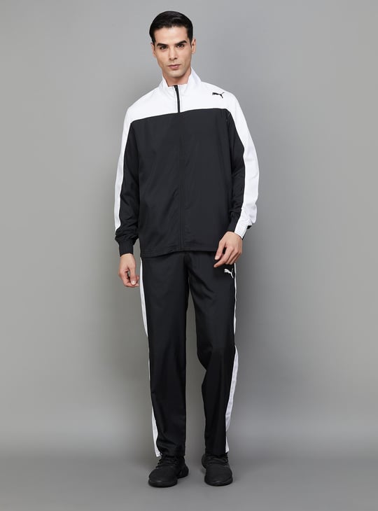 Puma tracksuit lifestyle hotsell