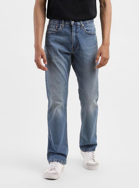 Skincare Levi's First Order Promo Code LEVI'S Men Mid-Wash